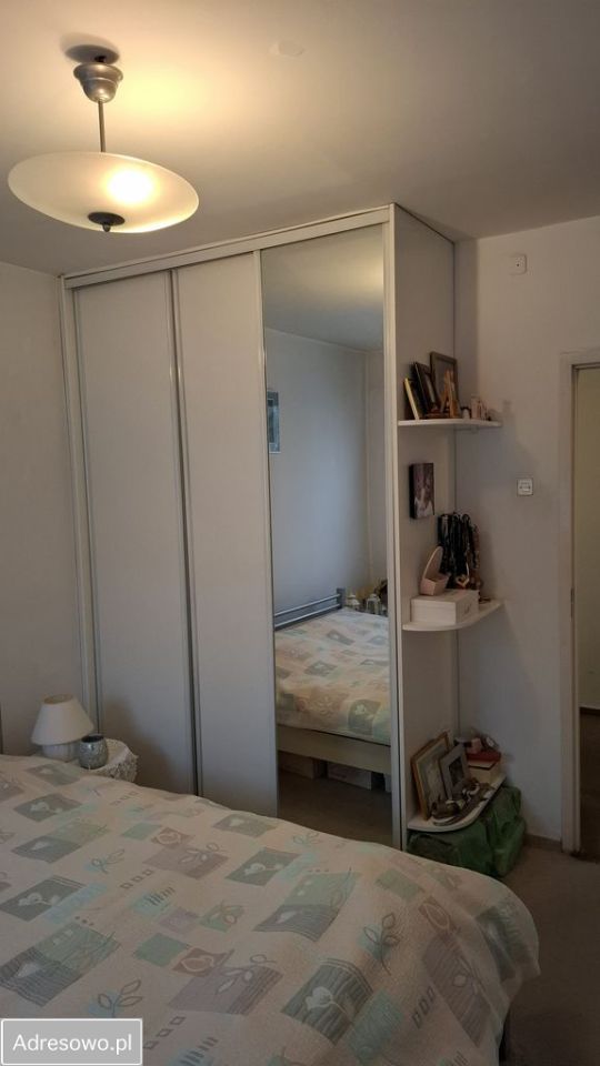 Mieszkanie 3-pokojowe Łódź Bałuty, ul. Andrzeja Niemojewskiego. Zdjęcie 8