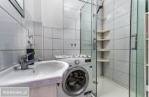 Mieszkanie 3-pokojowe Rzeszów, ul. Marszałkowska. Zdjęcie 4