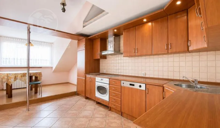 dom, 8 pokoi Wrocław Krzyki, ul. Połabian
