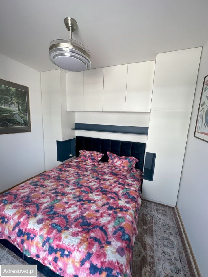 Mieszkanie 3-pokojowe Katowice Brynów, ul. Gawronów. Zdjęcie 12