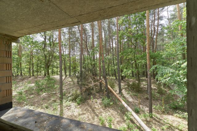 dom wolnostojący, 6 pokoi Łomianki Łomianki-Dąbrowa, ul. Ludowa. Zdjęcie 9
