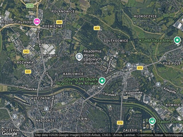 Mieszkanie 3-pokojowe Wrocław Psie Pole, ul. Piotra Czajkowskiego. Zdjęcie 1