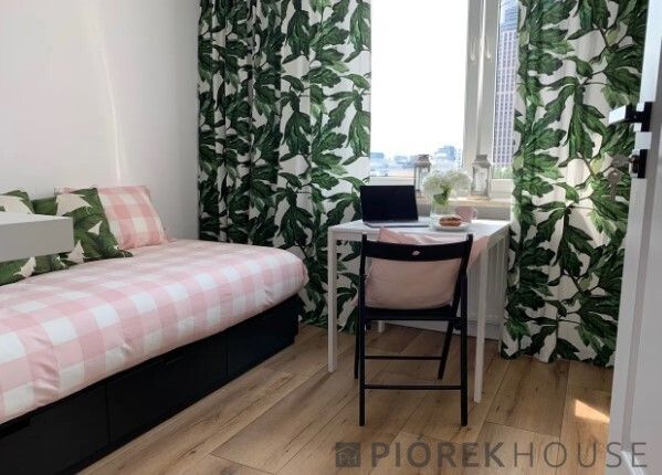 Mieszkanie 5-pokojowe Warszawa Wola, ul. Żelazna. Zdjęcie 3