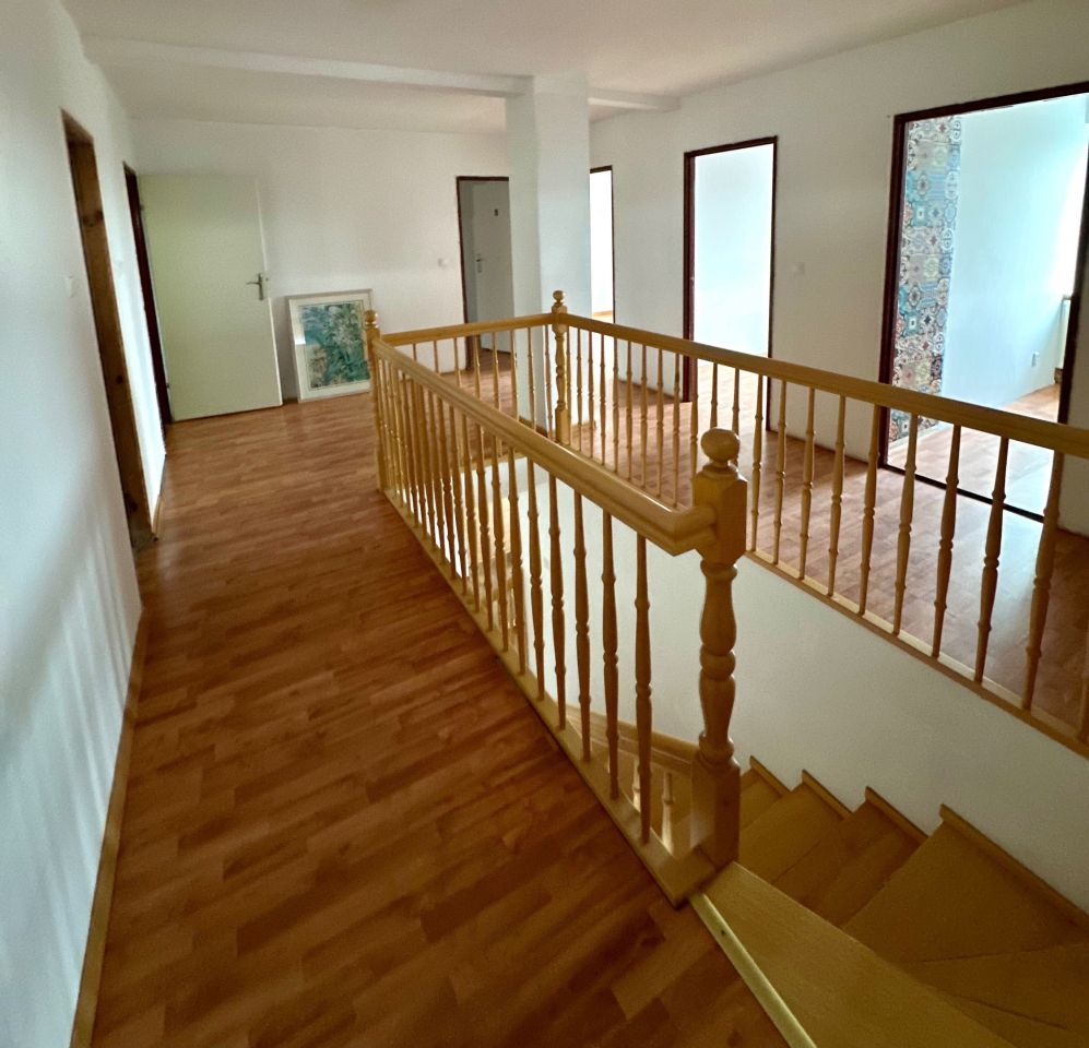 dom wolnostojący, 11 pokoi Koszalin Rokosowo. Zdjęcie 4