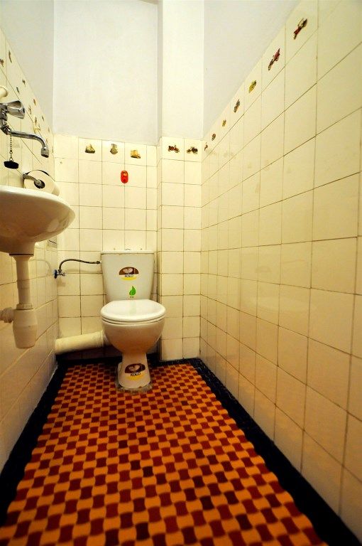 Mieszkanie 4-pokojowe Warszawa Śródmieście, ul. Wilcza. Zdjęcie 9