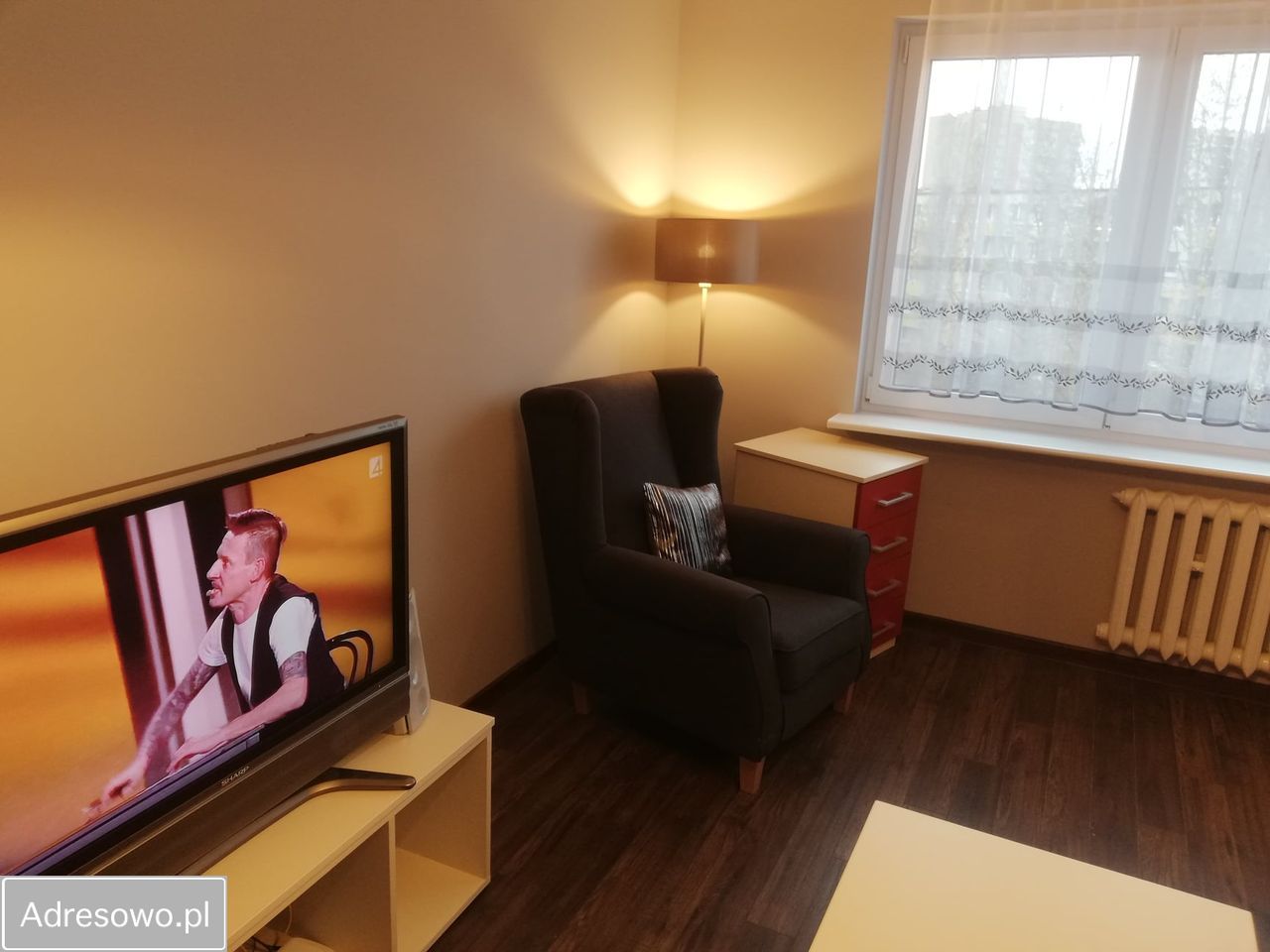 Mieszkanie 1-pokojowe Poznań Stare Miasto, os. Przyjaźni. Zdjęcie 8