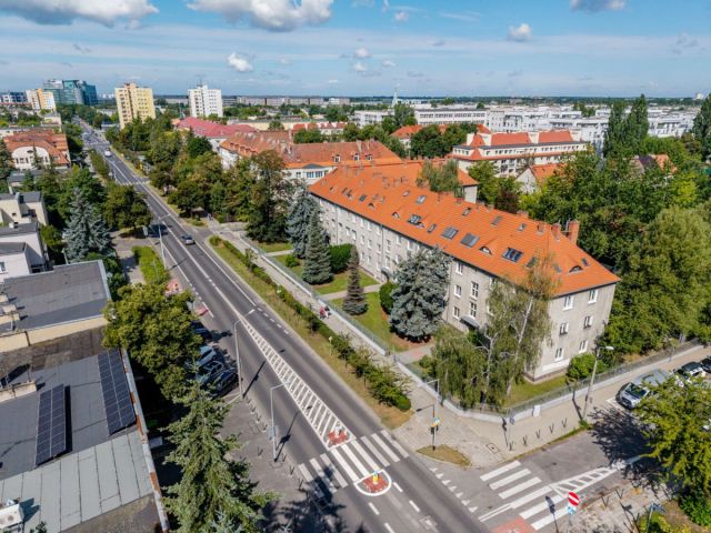 Mieszkanie 5-pokojowe Poznań Grunwald, ul. Marcelińska. Zdjęcie 17