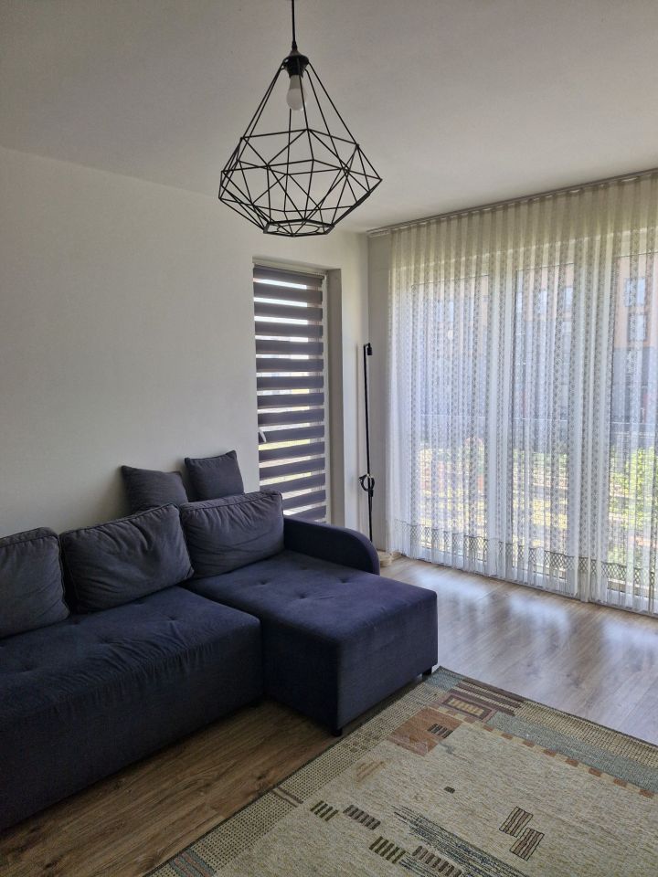 Mieszkanie 2-pokojowe Wrocław Psie Pole, ul. Kminkowa. Zdjęcie 4