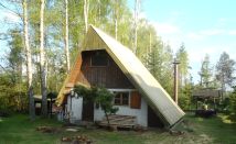 Działka budowlana Ćmińsk, ul. Polna. Zdjęcie 2