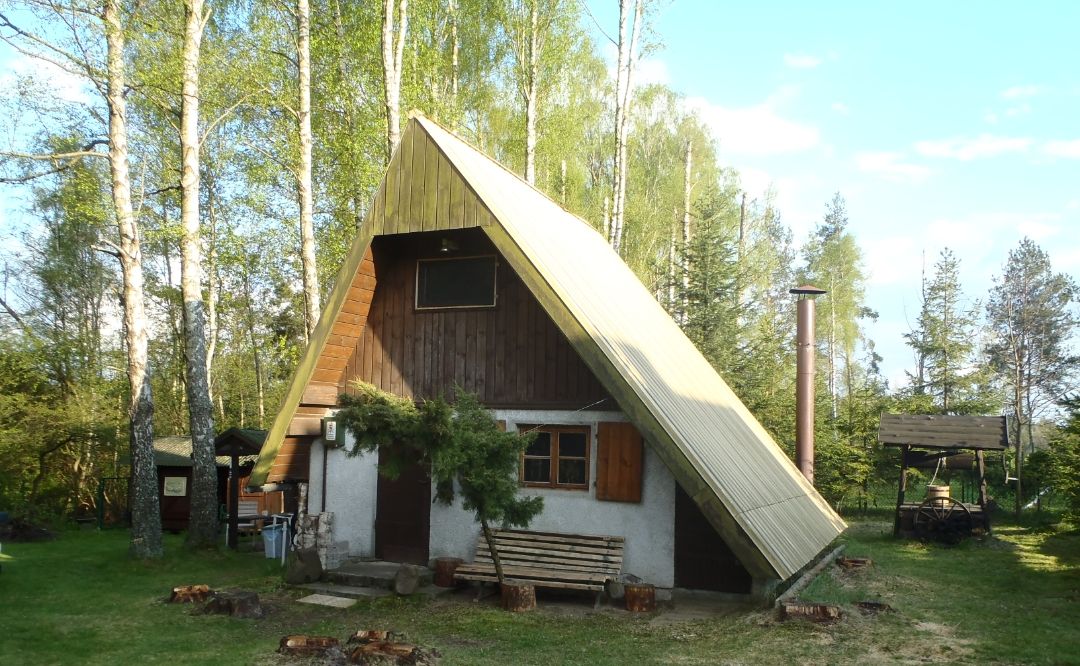 Działka budowlana Ćmińsk, ul. Polna. Zdjęcie 3