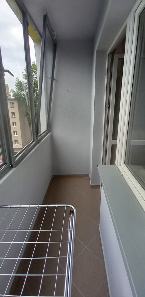 Mieszkanie 1-pokojowe Kraków Krowodrza, ul. Wrocławska. Zdjęcie 9