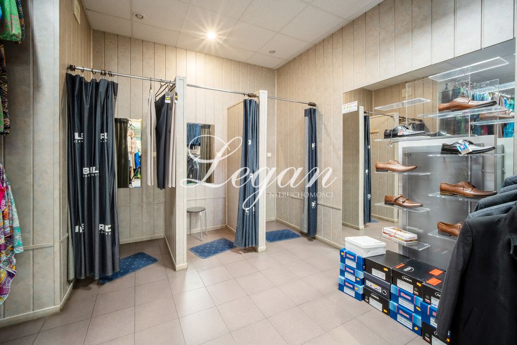 Lokal Sulęcin, ul. Tadeusza Kościuszki. Zdjęcie 17