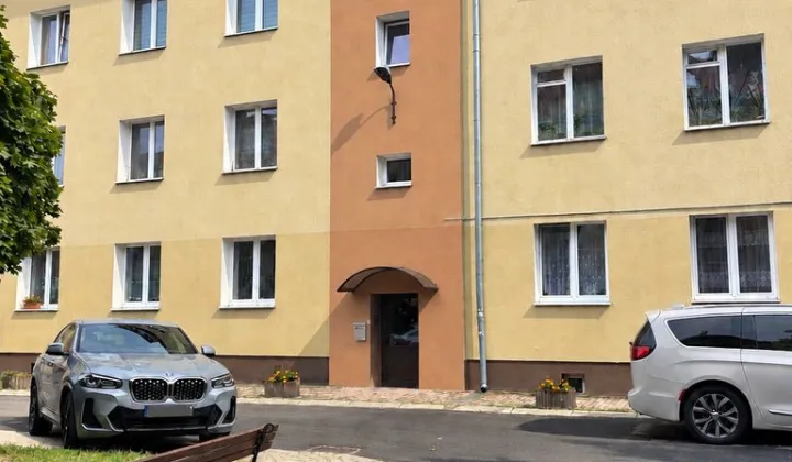 Mieszkanie 3-pokojowe Lublin Dziesiąta, ul. Nowy Świat