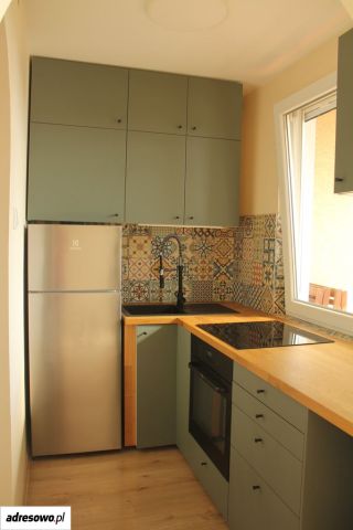 Mieszkanie 1-pokojowe Kraków Czyżyny, os. Dywizjonu 303. Zdjęcie 1