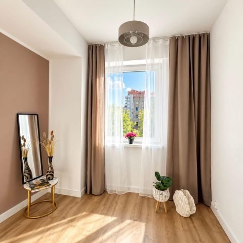 Mieszkanie 3-pokojowe Wrocław Krzyki, ul. Ciepła. Zdjęcie 3