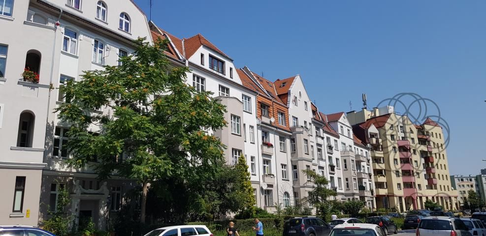 Mieszkanie 1-pokojowe Wrocław, ul. Gliniana