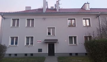 Mieszkanie 2-pokojowe Gliwice Trynek, ul. Stanisława Kunickiego