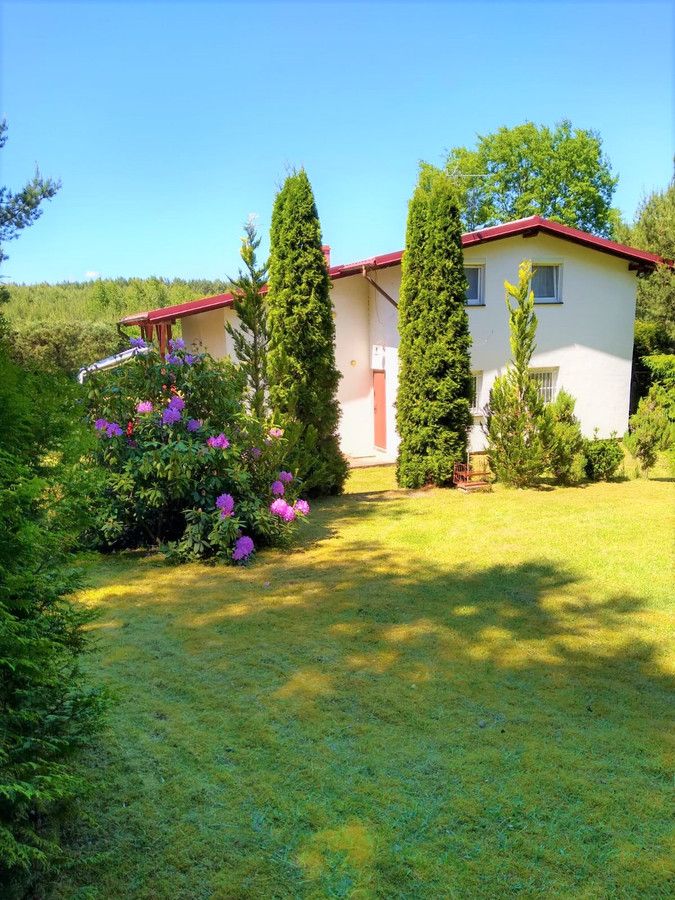 dom letniskowy, 4 pokoje Struga. Zdjęcie 2