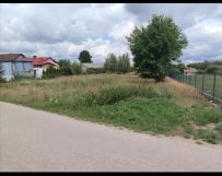 Działka budowlana Uniszki Zawadzkie. Zdjęcie 1