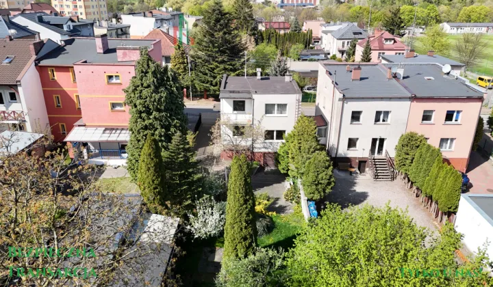 dom wolnostojący, 5 pokoi Starogard Gdański, ul. Sportowa