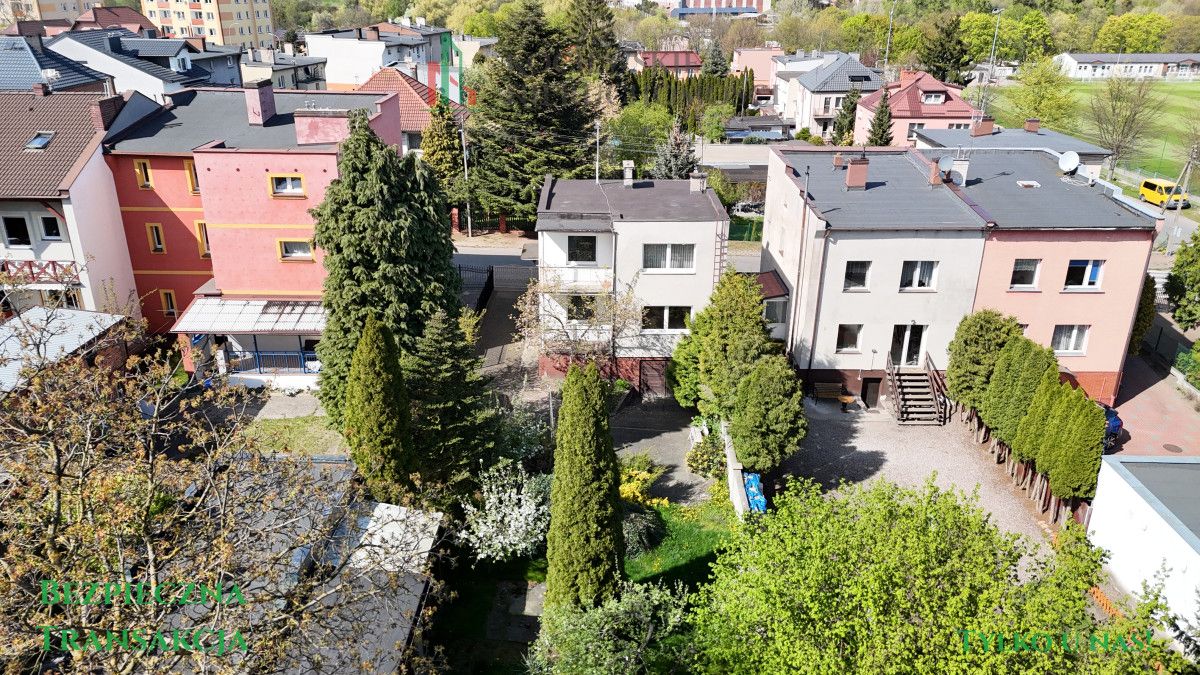dom wolnostojący, 5 pokoi Starogard Gdański, ul. Sportowa. Zdjęcie 1