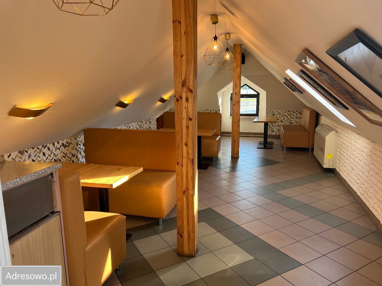 Lokal Pogórze. Zdjęcie 11