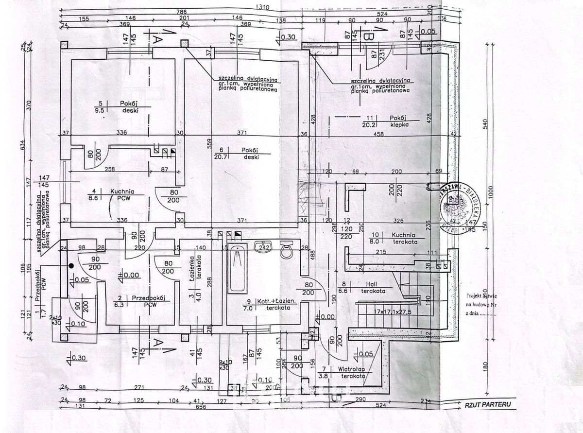 dom wolnostojący, 6 pokoi Warszawa Białołęka, ul. Zbożowa. Zdjęcie 19