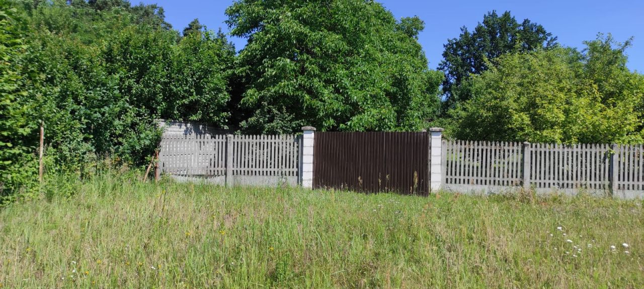 Działka inwestycyjna Suków Borki. Zdjęcie 14