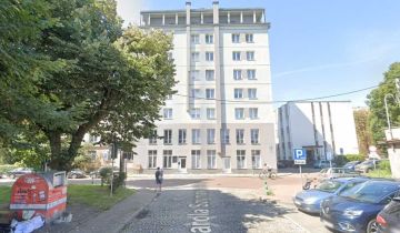 Mieszkanie 2-pokojowe Częstochowa Centrum, ul. Polskiej Organizacji Wojskowej