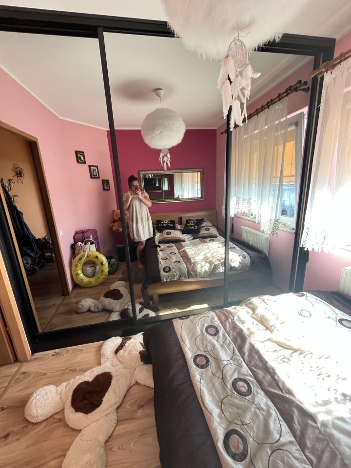 Mieszkanie 2-pokojowe Gdańsk Osiedle Pogodne, ul. Anny Jagiellonki. Zdjęcie 4