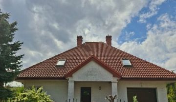 dom wolnostojący, 5 pokoi Suszno, ul. Owocowa