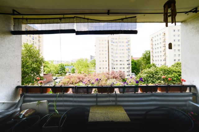 Mieszkanie 3-pokojowe Warszawa Mokotów, ul. Czerniakowska. Zdjęcie 4