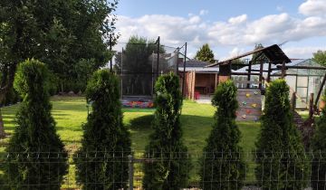 Działka rekreacyjna Bełchatów Bełchatówek, ul. Cegielniana