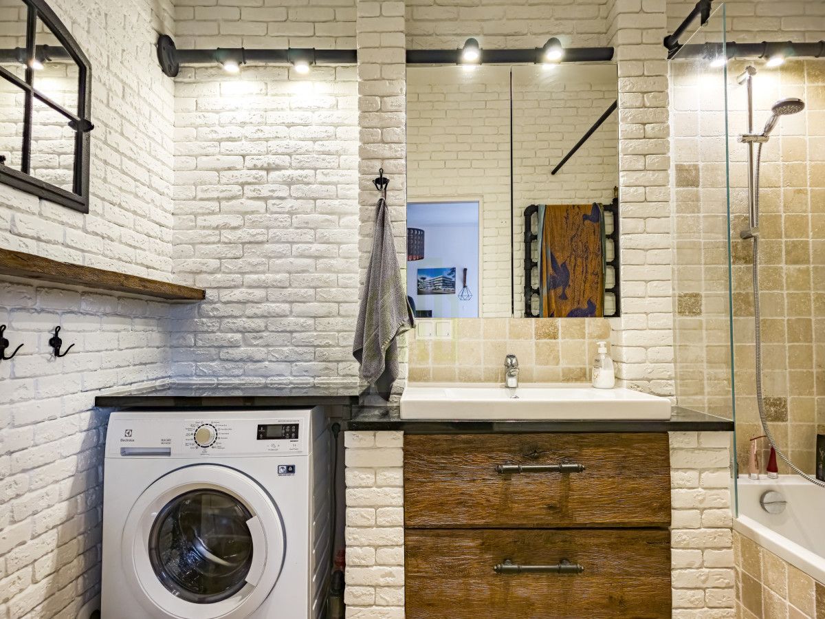 Mieszkanie 2-pokojowe Warszawa Wola, ul. Ogrodowa. Zdjęcie 10