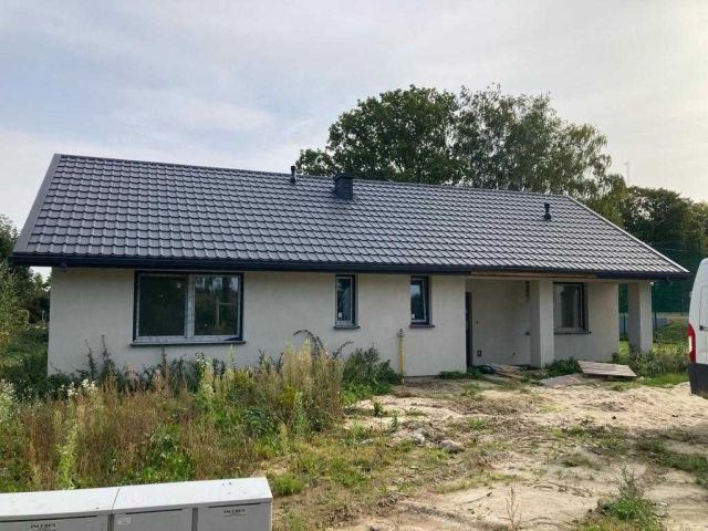dom wolnostojący Lublin, ul. Mrówcza. Zdjęcie 1