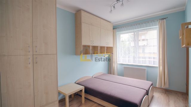 Mieszkanie 3-pokojowe Kraków Podgórze, ul. Płaszowska. Zdjęcie 4