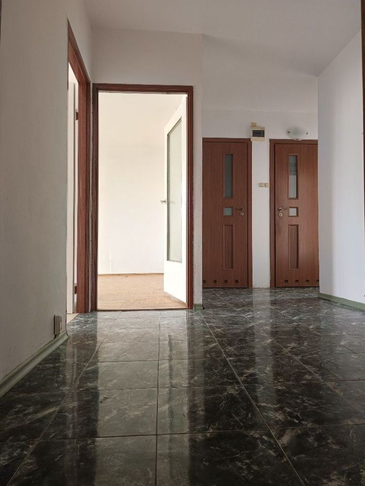 Mieszkanie 3-pokojowe Wrocław Gądów Mały, ul. Stefana Drzewieckiego