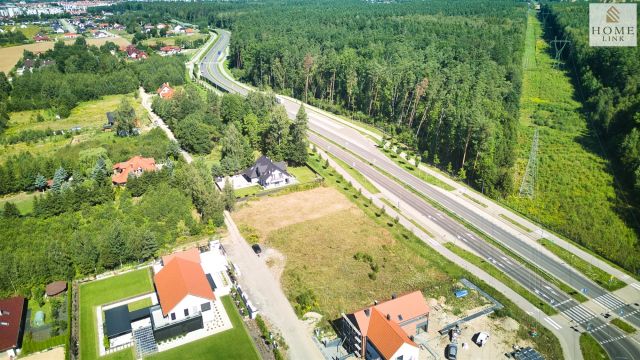 Działka budowlana Bartąg. Zdjęcie 7