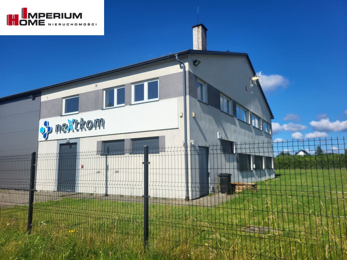 Działka siedliskowa Garczegorze. Zdjęcie 3