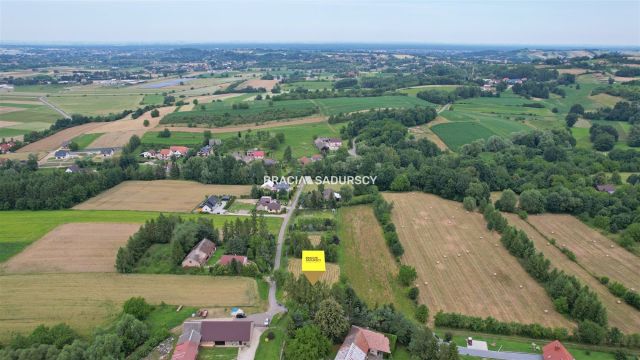 Działka budowlana Bochnia. Zdjęcie 1