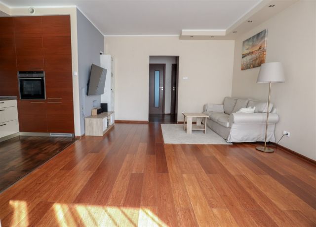 Mieszkanie 3-pokojowe Bydgoszcz Fordon, ul. Pawła Edmunda Strzeleckiego. Zdjęcie 4