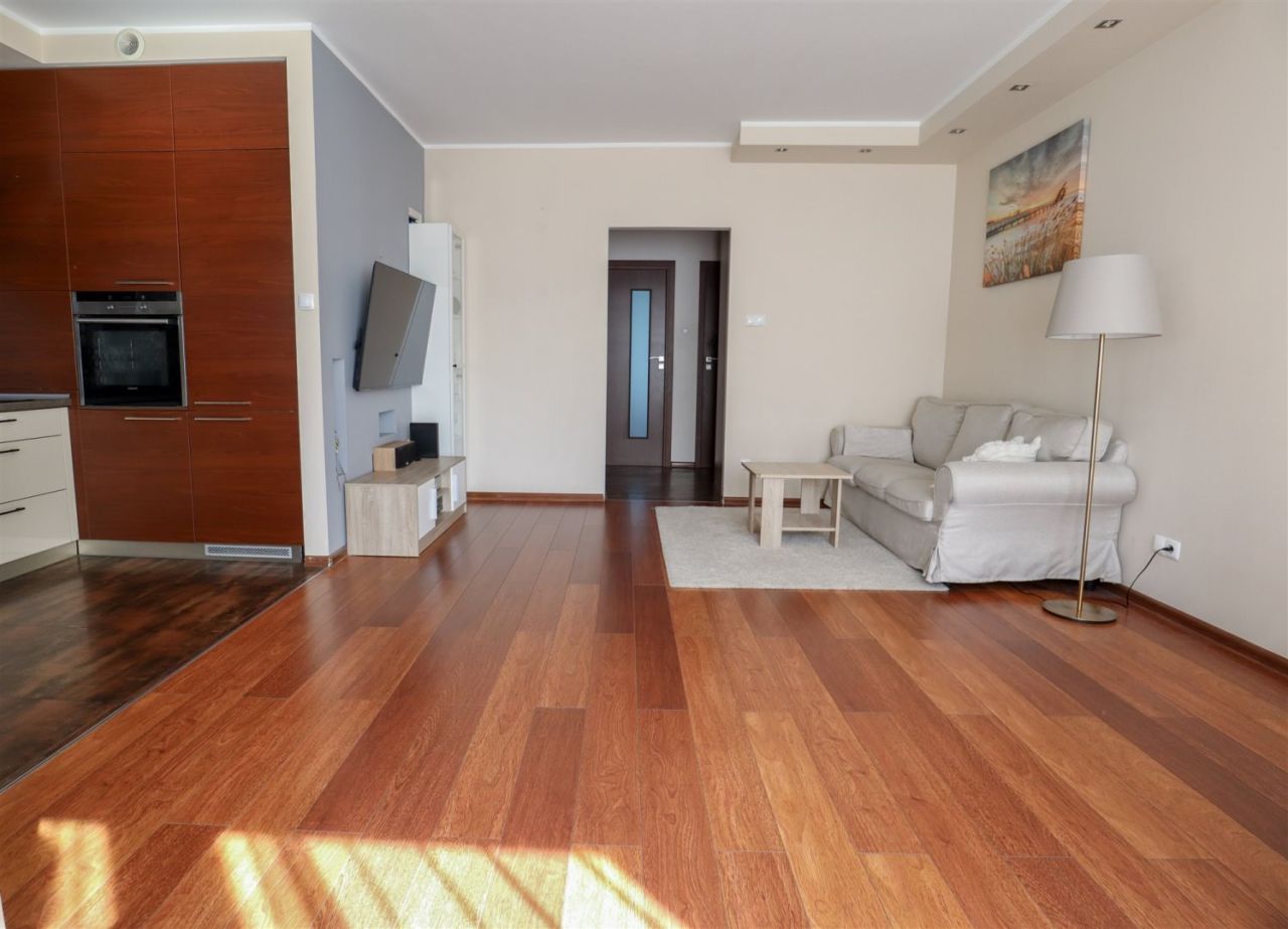 Mieszkanie 3-pokojowe Bydgoszcz Fordon, ul. Pawła Edmunda Strzeleckiego. Zdjęcie 4