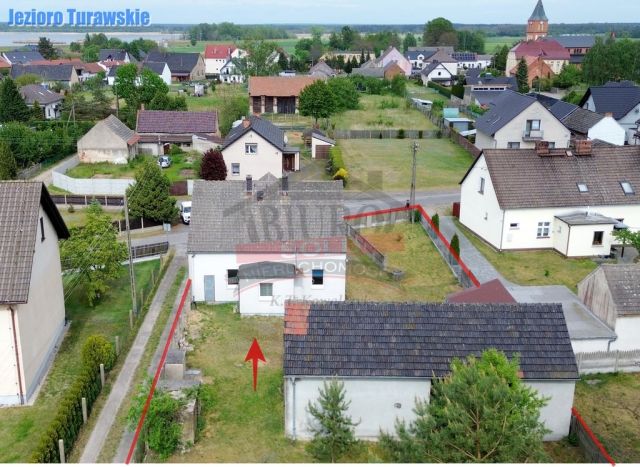 dom wolnostojący, 4 pokoje Szczedrzyk. Zdjęcie 2
