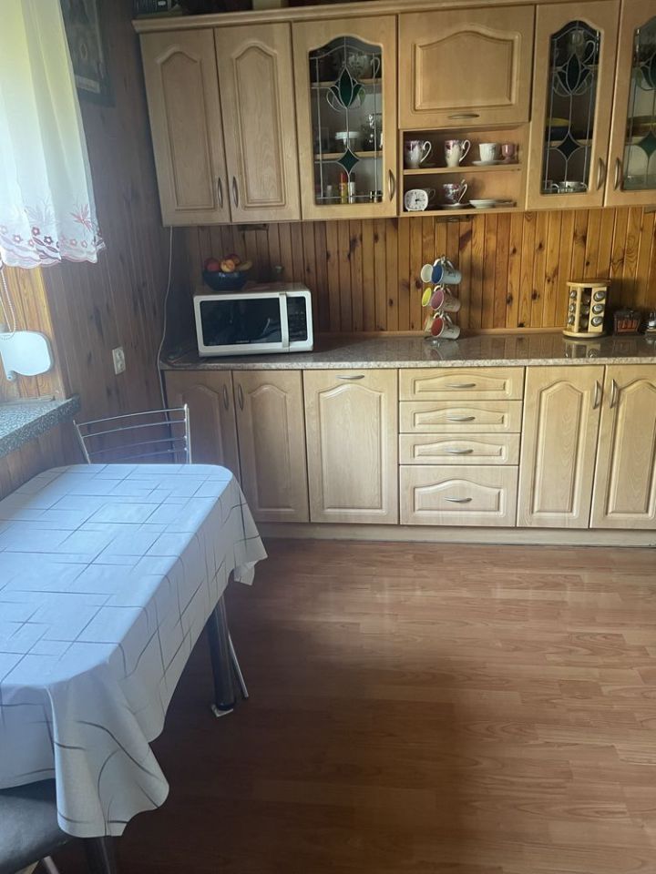 dom wolnostojący Łaskarzew. Zdjęcie 4