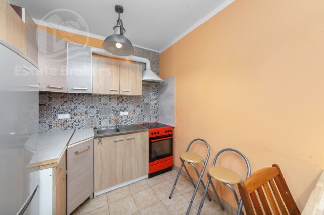 Mieszkanie 2-pokojowe Wrocław Śródmieście, ul. Rychtalska. Zdjęcie 3