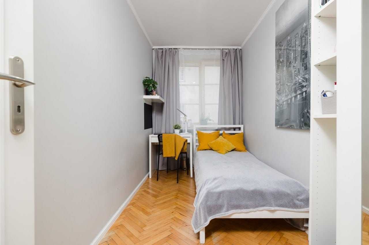 Mieszkanie 5-pokojowe Wrocław Stare Miasto. Zdjęcie 3