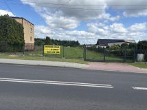 Działka budowlana Podzamcze, ul. Wojska Polskiego. Zdjęcie 2