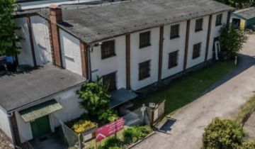 Hala/magazyn Wałcz, ul. Budowlanych