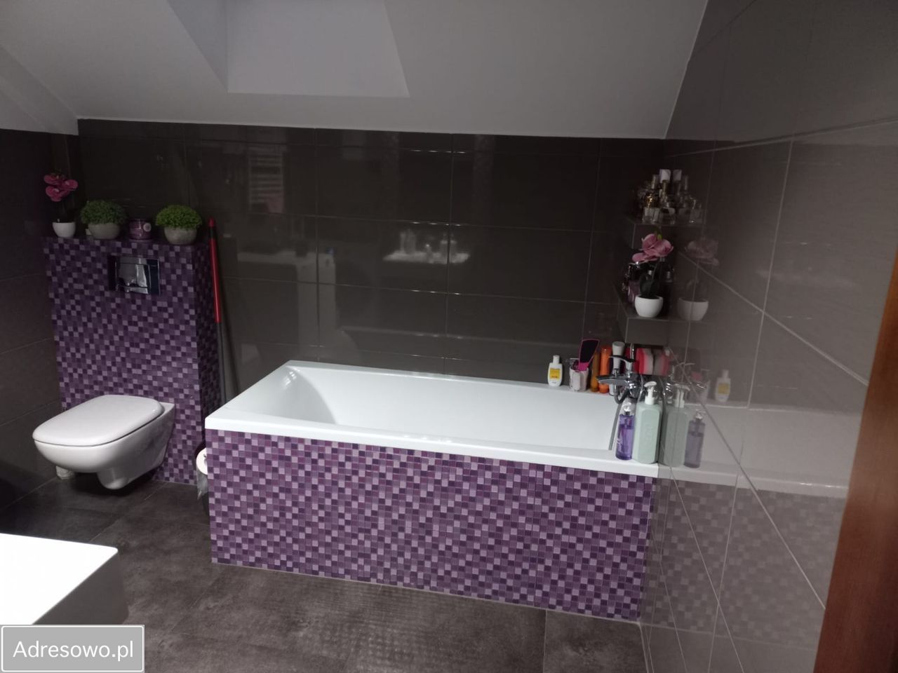 Mieszkanie 3-pokojowe Kobyłka, ul. Mieszka I. Zdjęcie 18