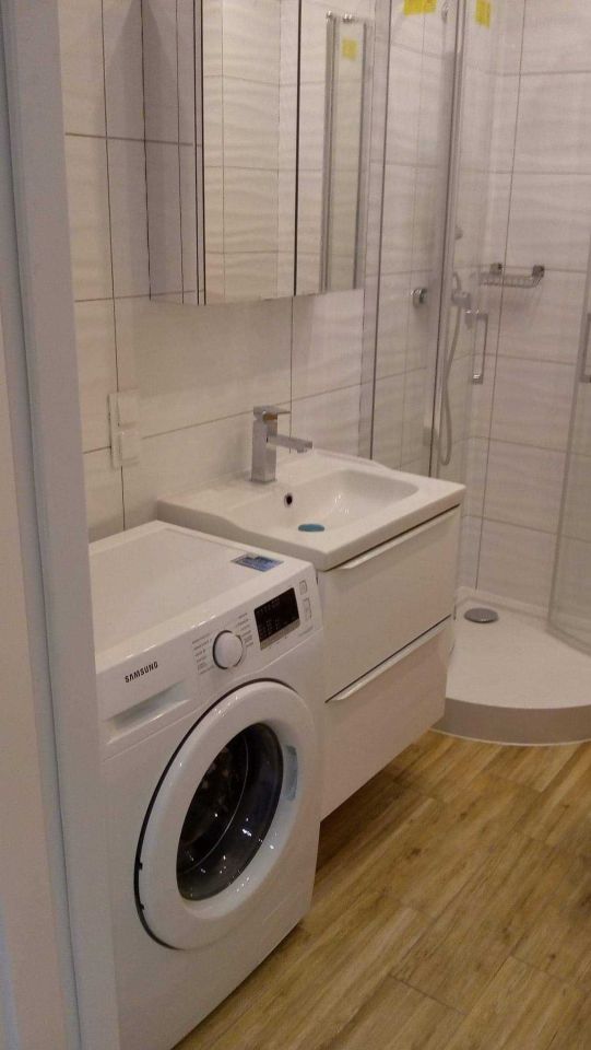 Mieszkanie 1-pokojowe Rzeszów Śródmieście, ul. Lubelska. Zdjęcie 5